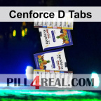 Cenforce D Tabs 684