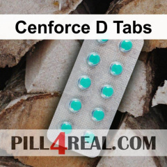 Cenforce D Tabs 848