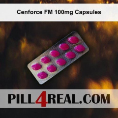 Cenforce FM 100mg Capsules 330