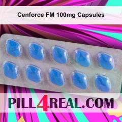 Cenforce FM 100mg Capsules 433