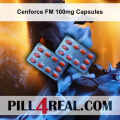 Cenforce FM 100mg Capsules 502