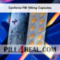 Cenforce FM 100mg Capsules 786