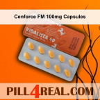 Cenforce FM 100mg Capsules 901