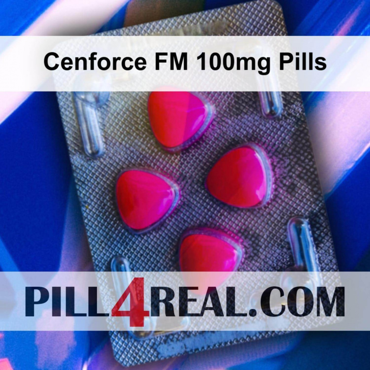Cenforce FM 100mg Pills 105