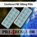 Cenforce FM 100mg Pills 319