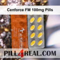 Cenforce FM 100mg Pills 412