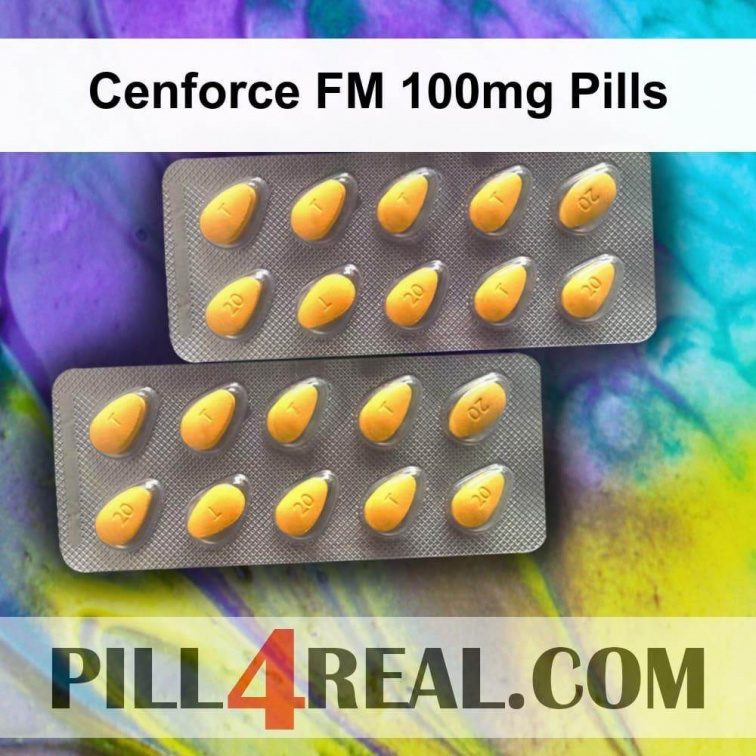 Cenforce FM 100mg Pills 482