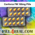 Cenforce FM 100mg Pills 482