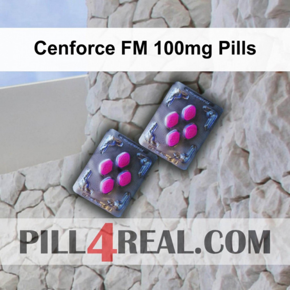 Cenforce FM 100mg Pills 515