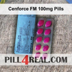 Cenforce FM 100mg Pills 583