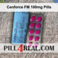 Cenforce FM 100mg Pills 583