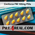 Cenforce FM 100mg Pills 879