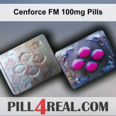 Cenforce FM 100mg Pills 984