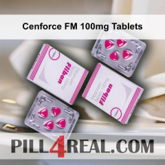 Cenforce FM 100mg Tablets 385