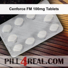Cenforce FM 100mg Tablets 424