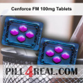 Cenforce FM 100mg Tablets 513
