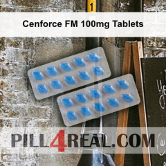 Cenforce FM 100mg Tablets 741