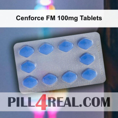 Cenforce FM 100mg Tablets 830