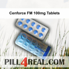 Cenforce FM 100mg Tablets 924