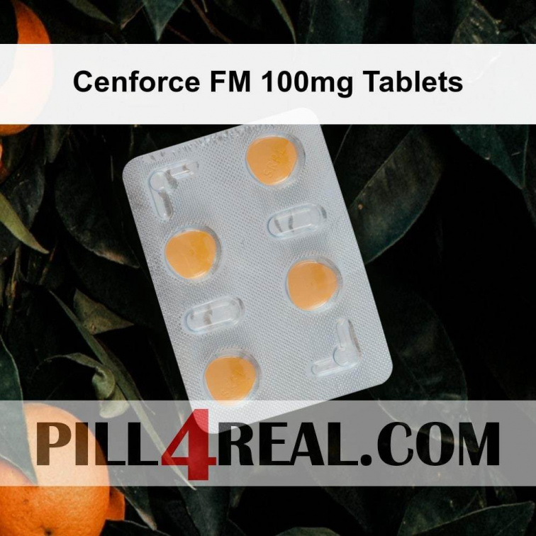 Cenforce FM 100mg Tablets 944