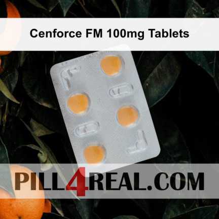 Cenforce FM 100mg Tablets 944