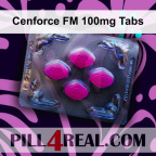 Cenforce FM 100mg Tabs 980