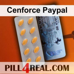 Cenforce Paypal 065