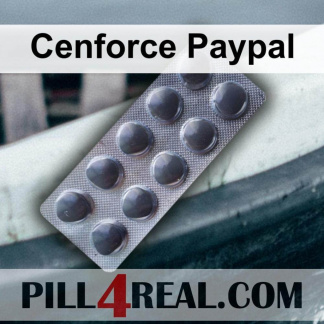 Cenforce Paypal 136