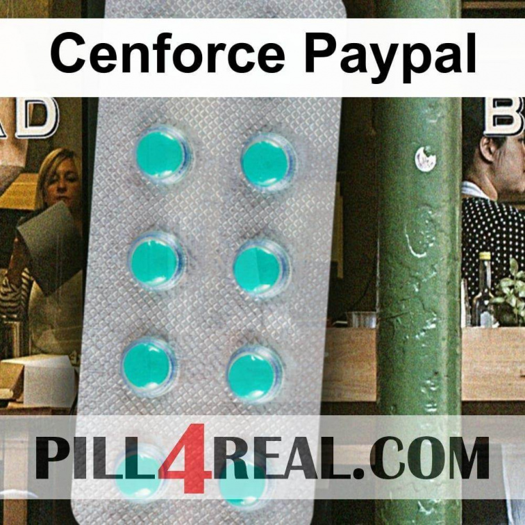 Cenforce Paypal 142