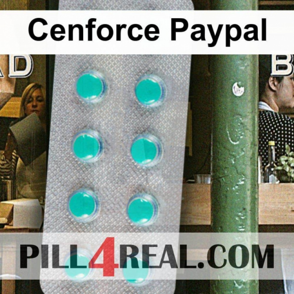 Cenforce Paypal 142