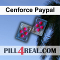 Cenforce Paypal 199