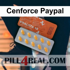 Cenforce Paypal 309