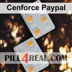 Cenforce Paypal 375
