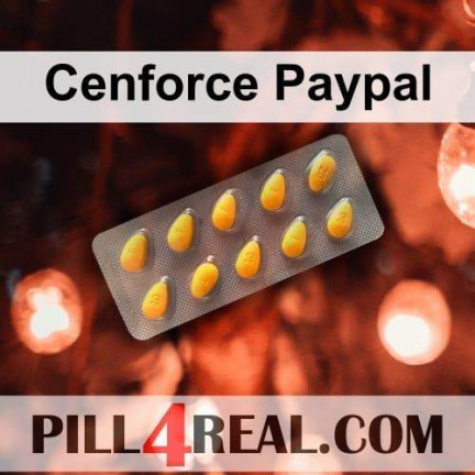 Cenforce Paypal 407