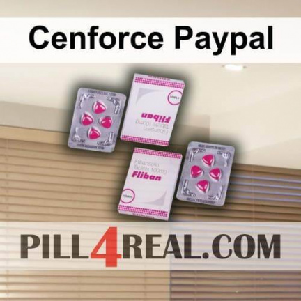 Cenforce Paypal 431