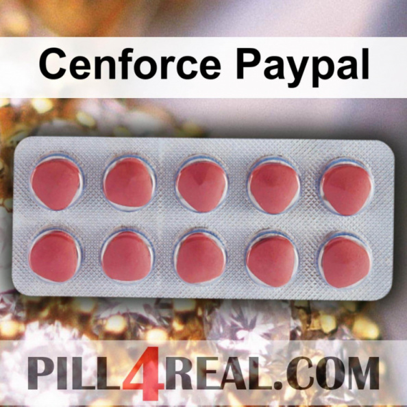 Cenforce Paypal 438