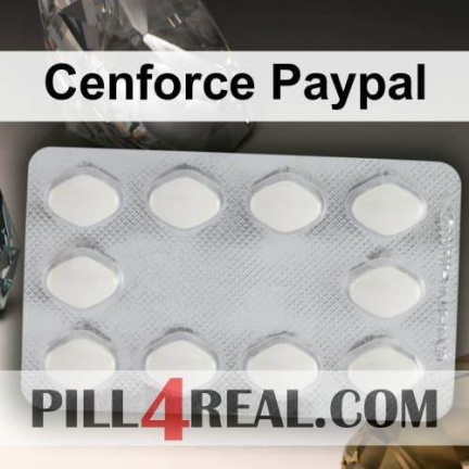 Cenforce Paypal 470