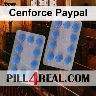 Cenforce Paypal 480