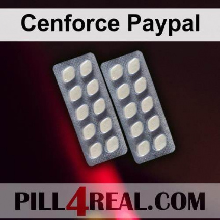 Cenforce Paypal 488