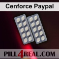 Cenforce Paypal 488