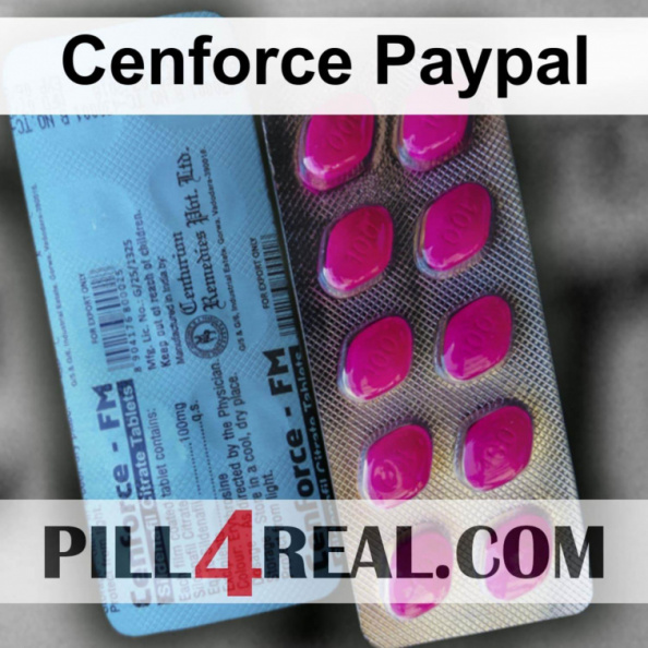 Cenforce Paypal 681