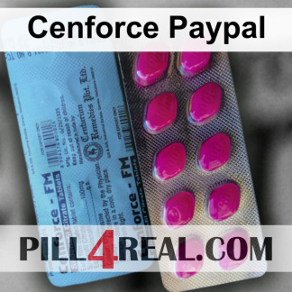 Cenforce Paypal 681