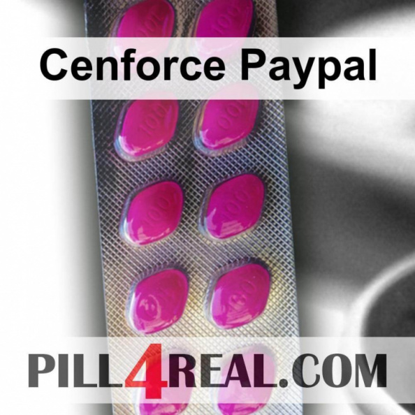 Cenforce Paypal 772