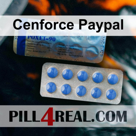 Cenforce Paypal 776