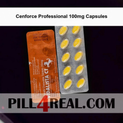Cenforce Professional 100mg Capsules 102