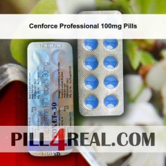 Cenforce Professional 100mg Pills 016