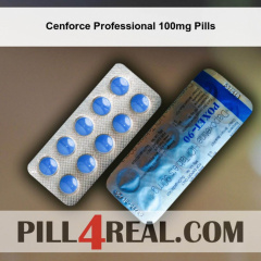Cenforce Professional 100mg Pills 197