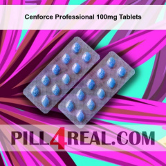 Cenforce Professional 100mg Tablets 051