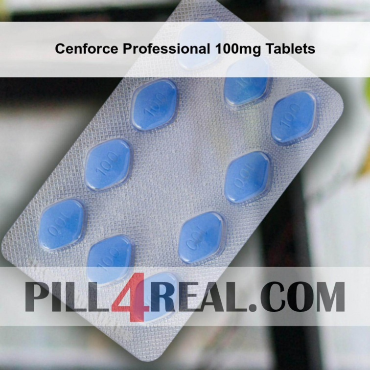 Cenforce Professional 100mg Tablets 187