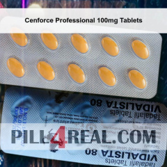 Cenforce Professional 100mg Tablets 215